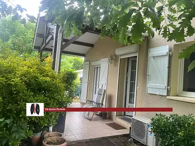 Maison, 98,27 m²