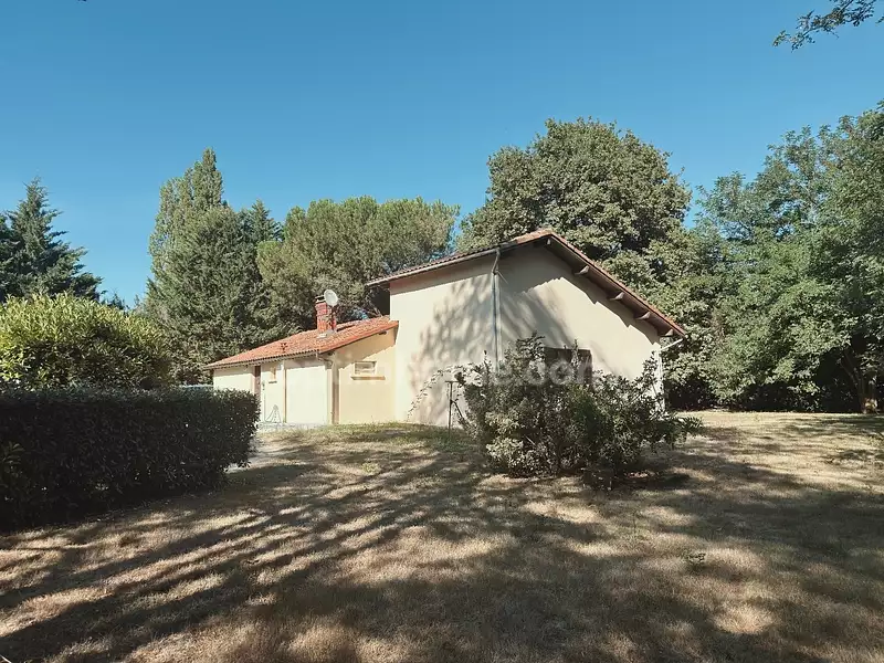 Maison, 100 m²