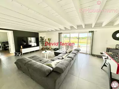 Maison, 181 m²
