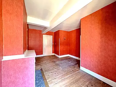Appartement, 72 m²