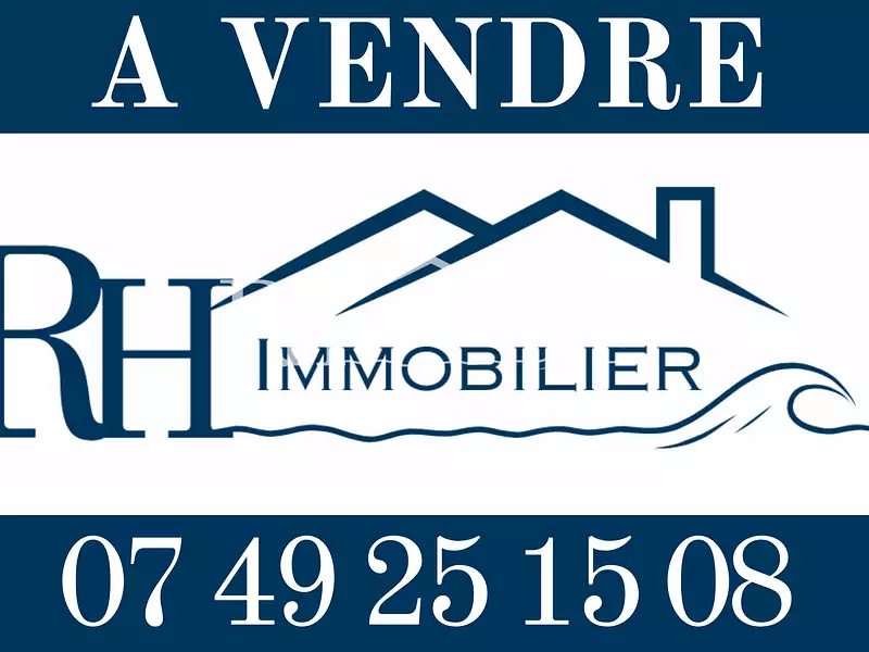 Appartement, 37,45 m²