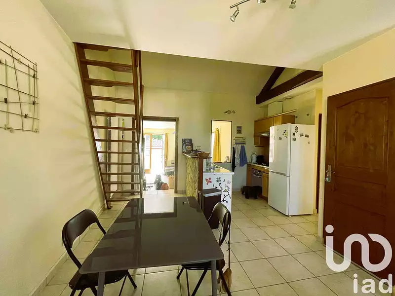 Maison, 90 m²