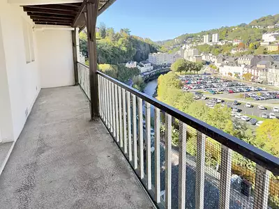 Appartement, 75,6 m²