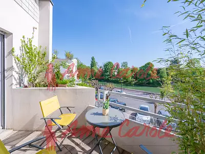 Appartement, 88 m²