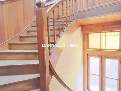 Immeuble, 456 m²