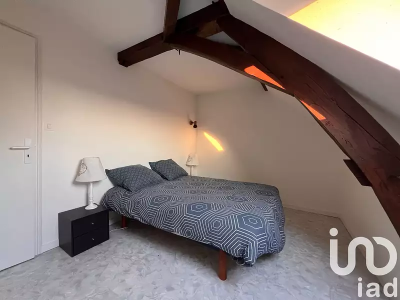 Maison, 210 m²
