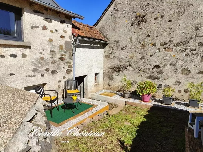 Maison, 145 m²