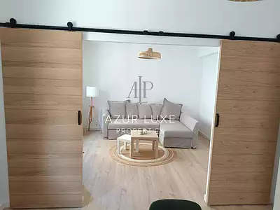 Appartement, 69 m²