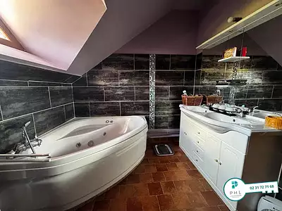 Maison, 205 m²