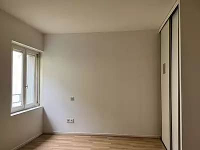 Appartement, 40,74 m²