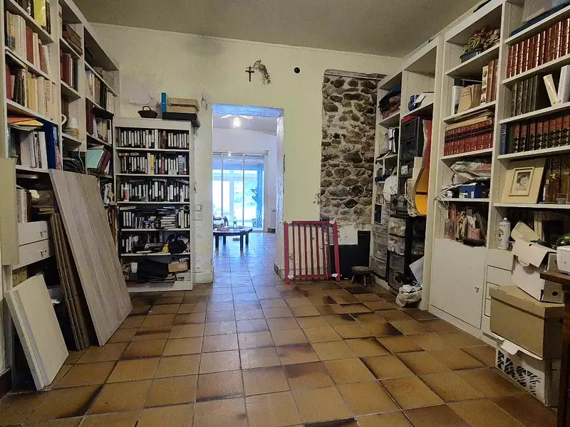 Maison, 190 m²