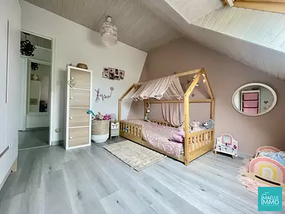 Maison, 85 m²