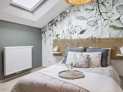 Maison, 70 m²