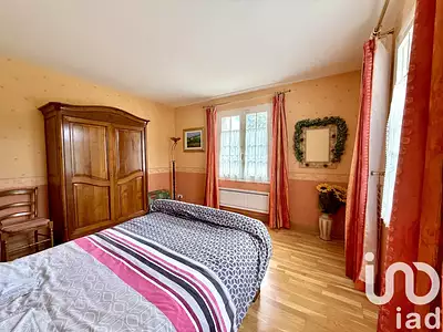 Maison, 138 m²