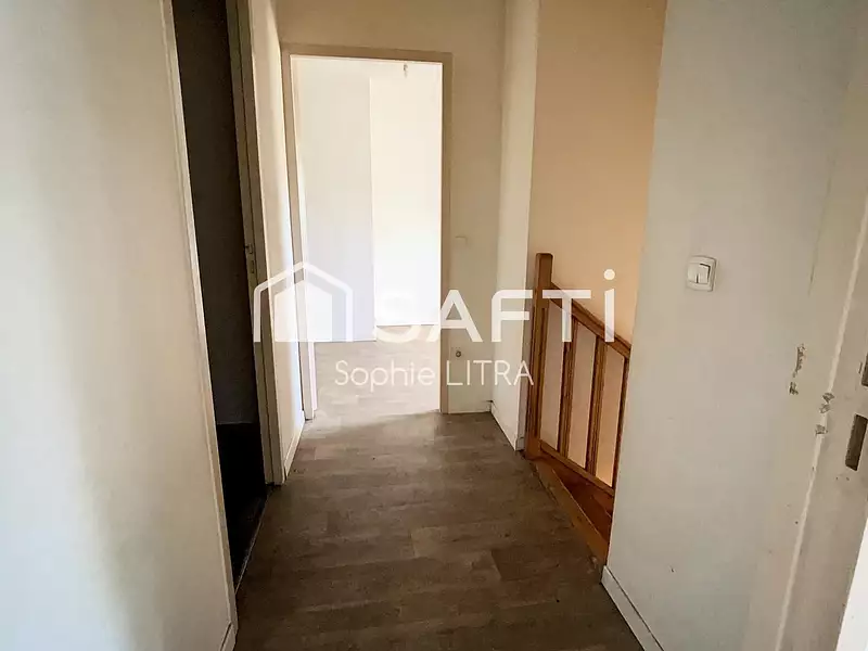 Maison, 90 m²