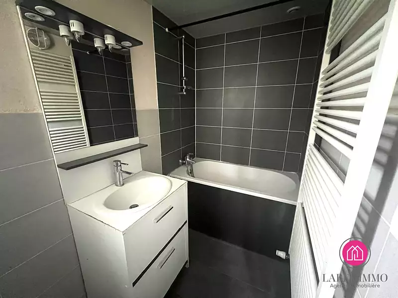 Maison, 52 m²