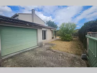 Maison, 107 m²