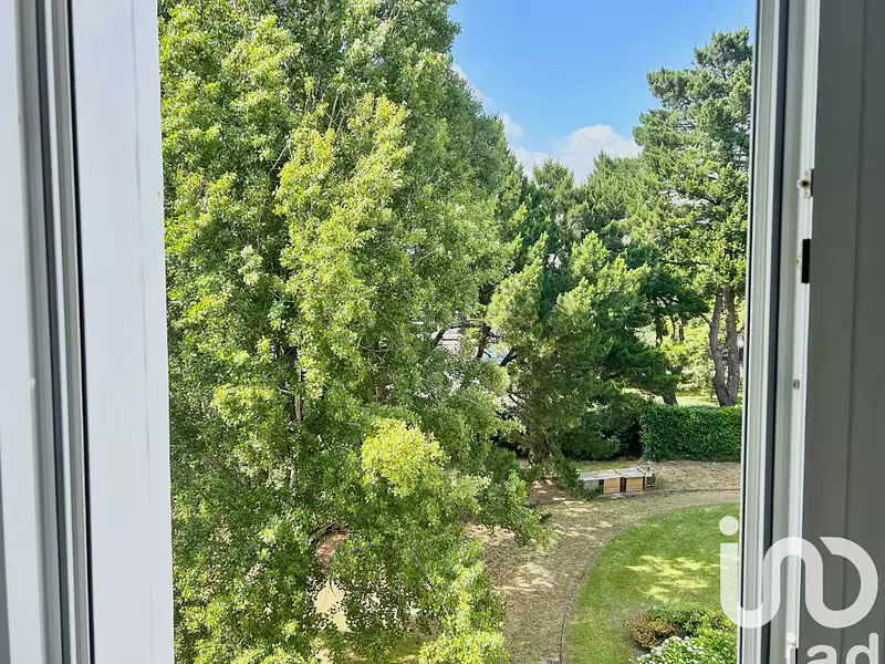 Appartement, 63 m²