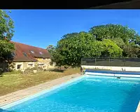 Maison, 180 m²