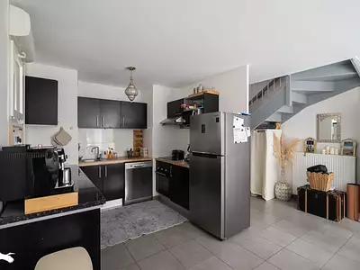 Appartement, 100 m²