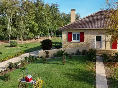 Maison, 163 m²