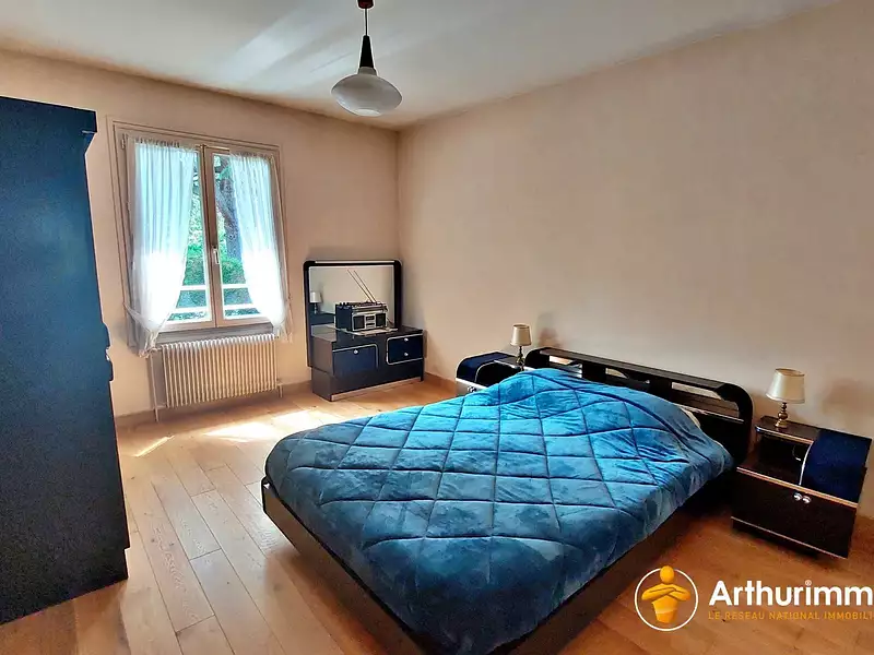 Maison, 150 m²