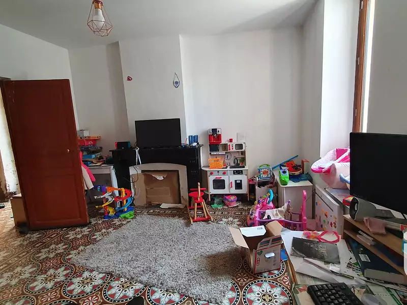 Maison, 84 m²