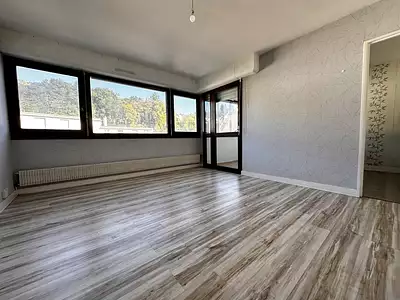 Appartement, 80,5 m²