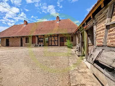Maison, 118 m²