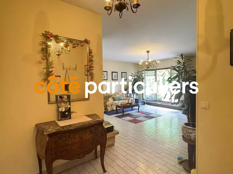 Appartement, 125,71 m²