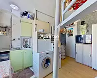 Appartement, 15,07 m²