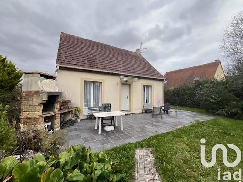 Maison, 85 m²