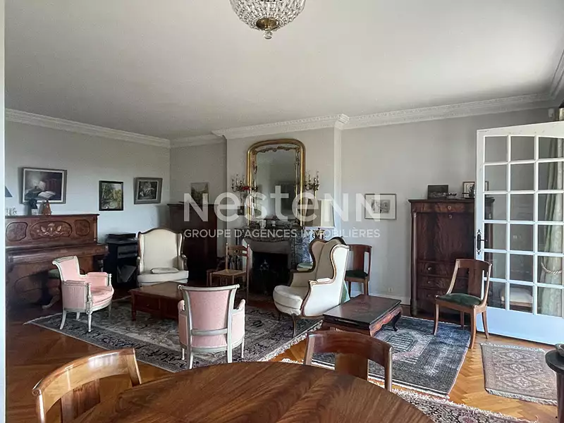 Maison, 171 m²