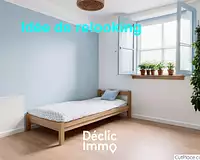 Appartement, 81,11 m²