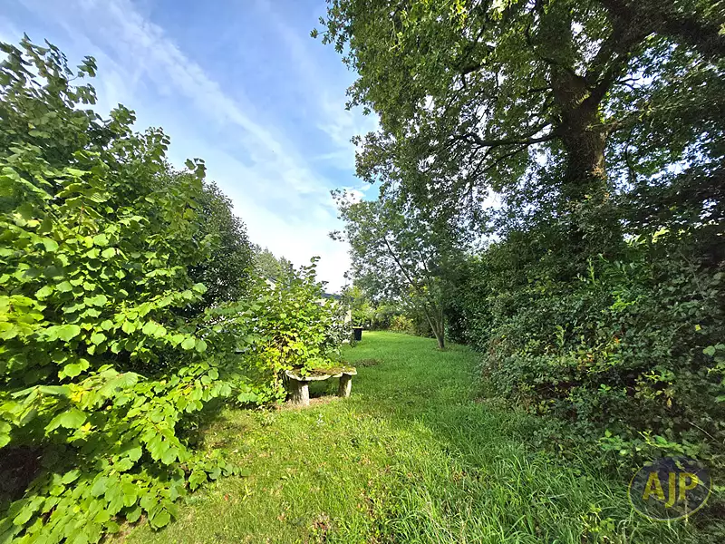 Maison, 93,07 m²