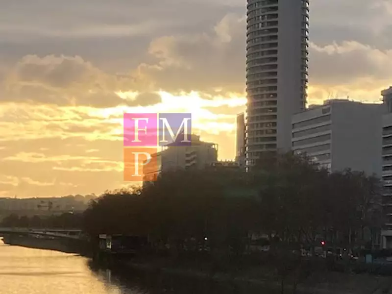 Appartement, 123 m²