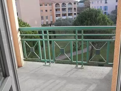 Appartement, 51,1 m²