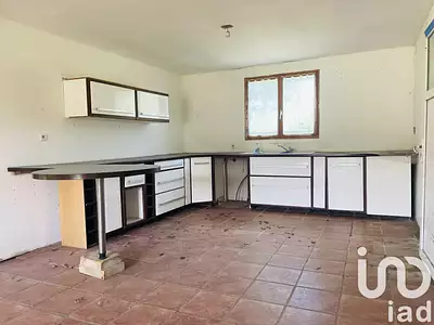 Maison, 209 m²
