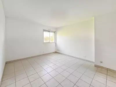 Appartement, 35 m²