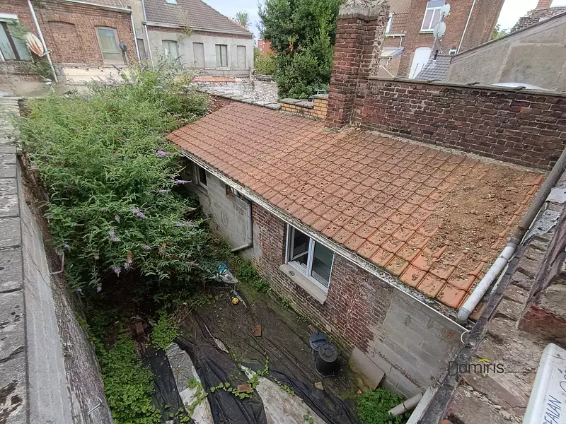 Maison, 130 m²