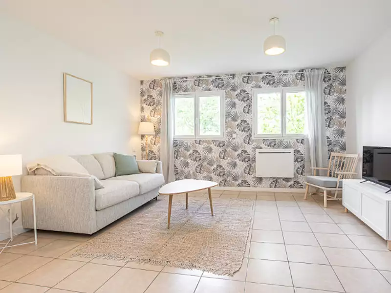 Appartement, 31 m²
