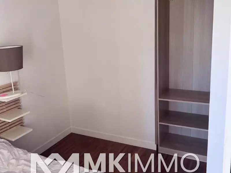 Appartement, 63 m²