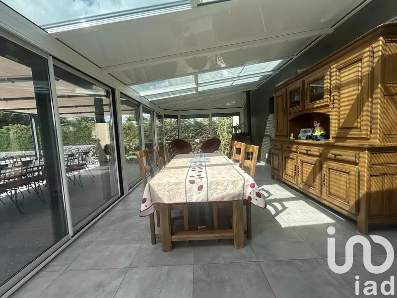 Maison, 195 m²