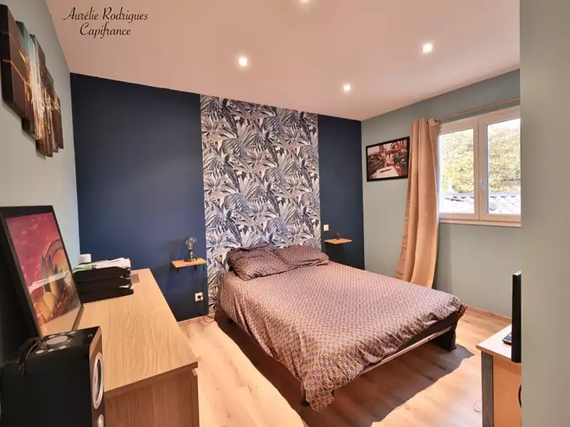 Maison, 203 m²