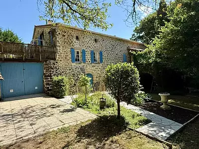 Maison, 264 m²