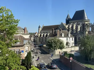 Maison, 357,7 m²