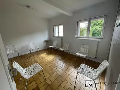 Maison, 108,88 m²