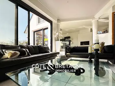 Maison, 207 m²