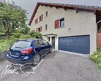 Maison, 144 m²