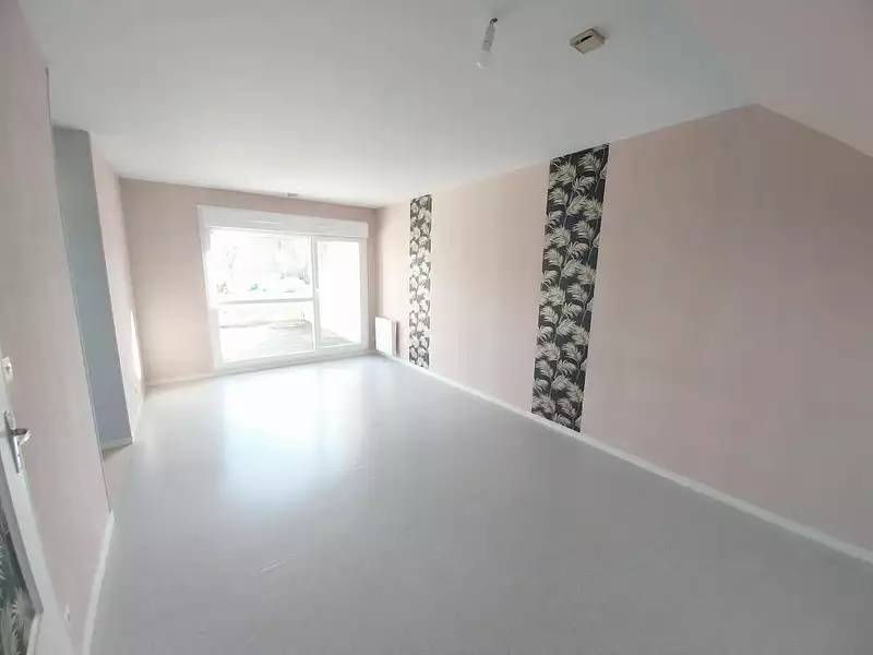 Appartement, 99 m²